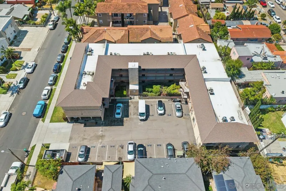 4240 Menlo Ave #19 San Diego, CA 92115