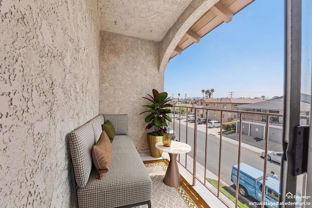 4240 Menlo Ave #19 San Diego, CA 92115