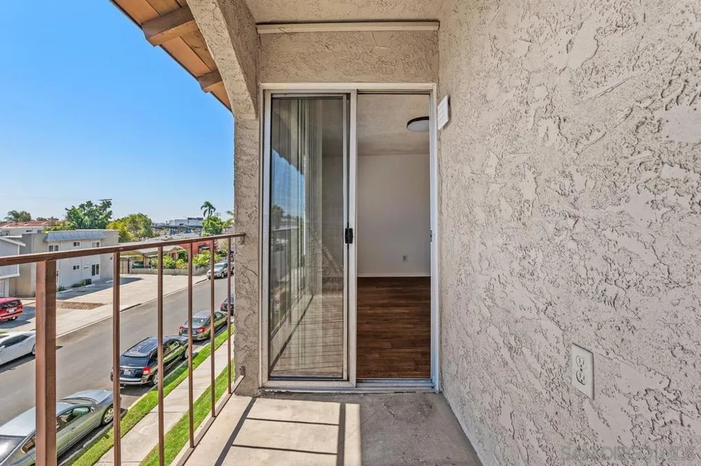 4240 Menlo Ave #19 San Diego, CA 92115