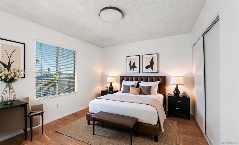 4240 Menlo Ave #19 San Diego, CA 92115
