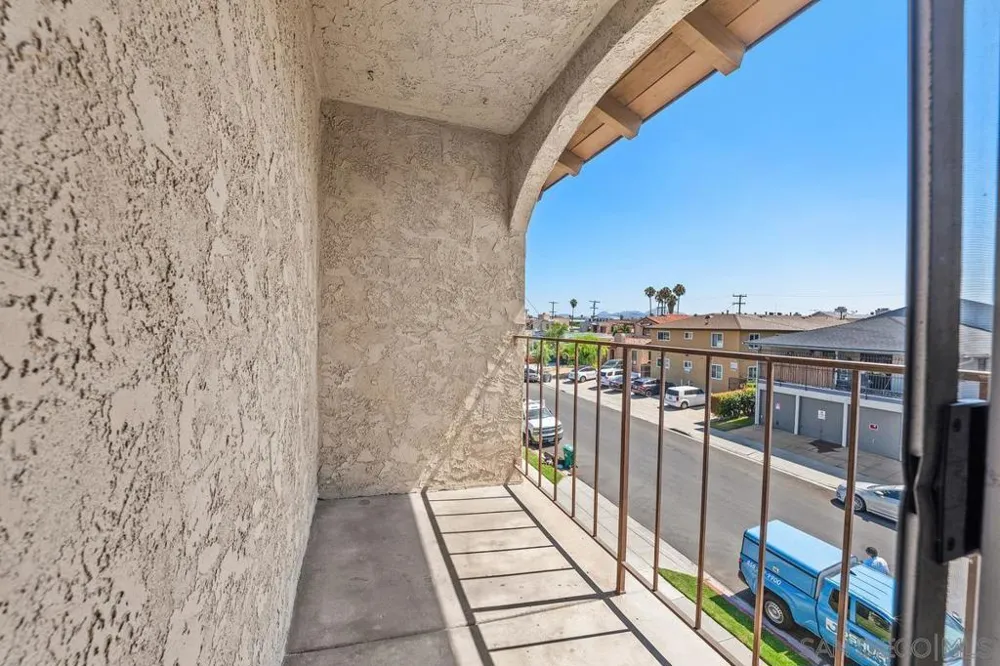 4240 Menlo Ave #19 San Diego, CA 92115