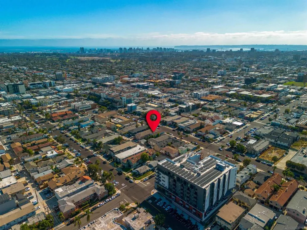 4067 Ohio San Diego, CA 92104