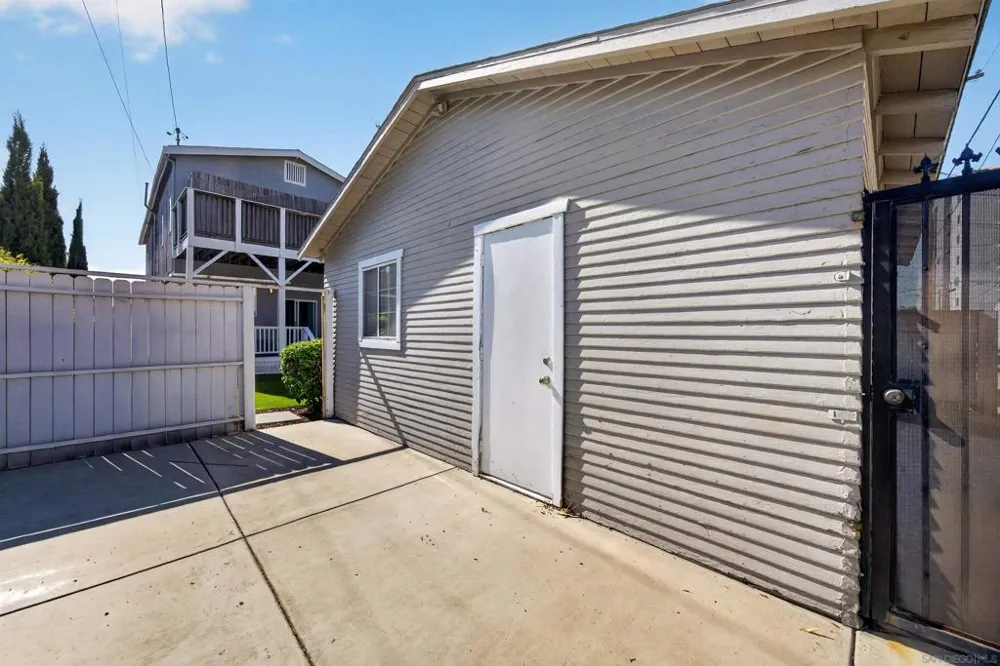 4067 Ohio San Diego, CA 92104