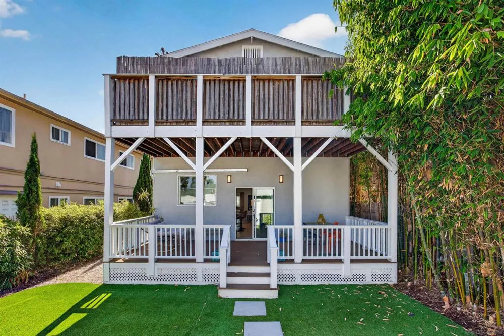 4067 Ohio San Diego, CA 92104