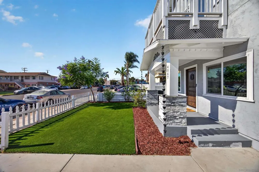 4067 Ohio San Diego, CA 92104