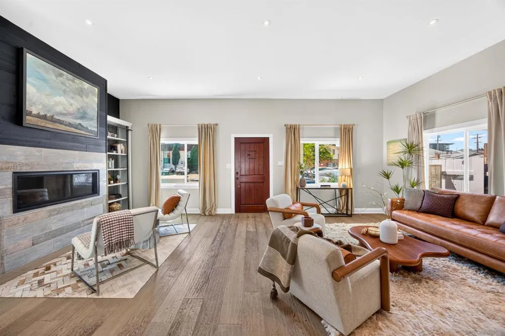4067 Ohio San Diego, CA 92104