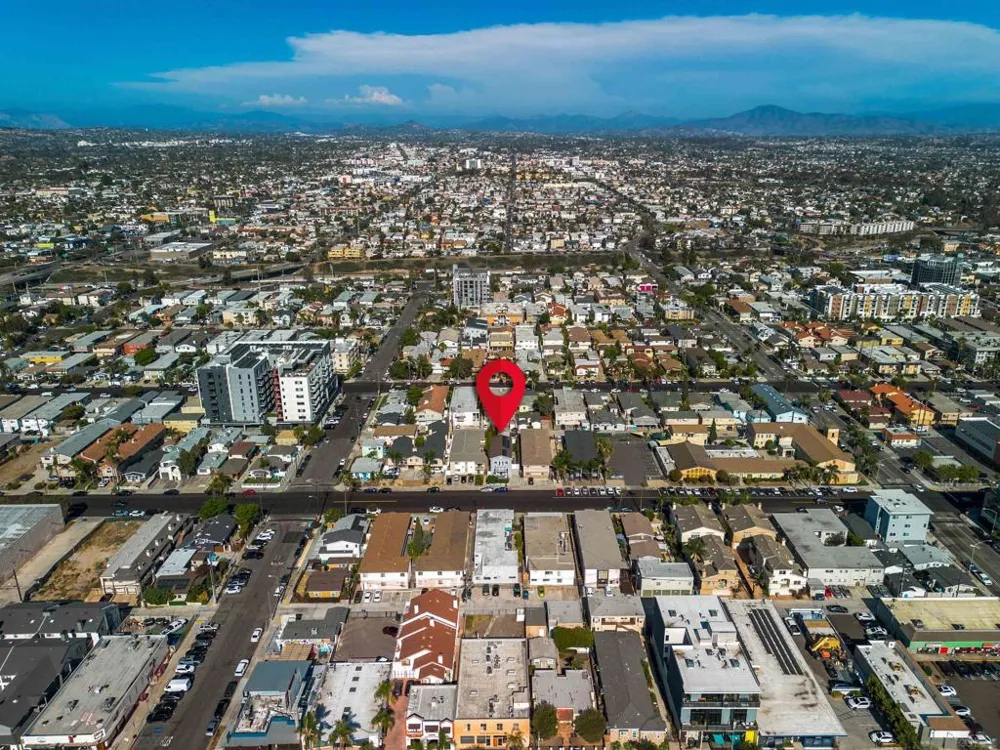 4067 Ohio San Diego, CA 92104