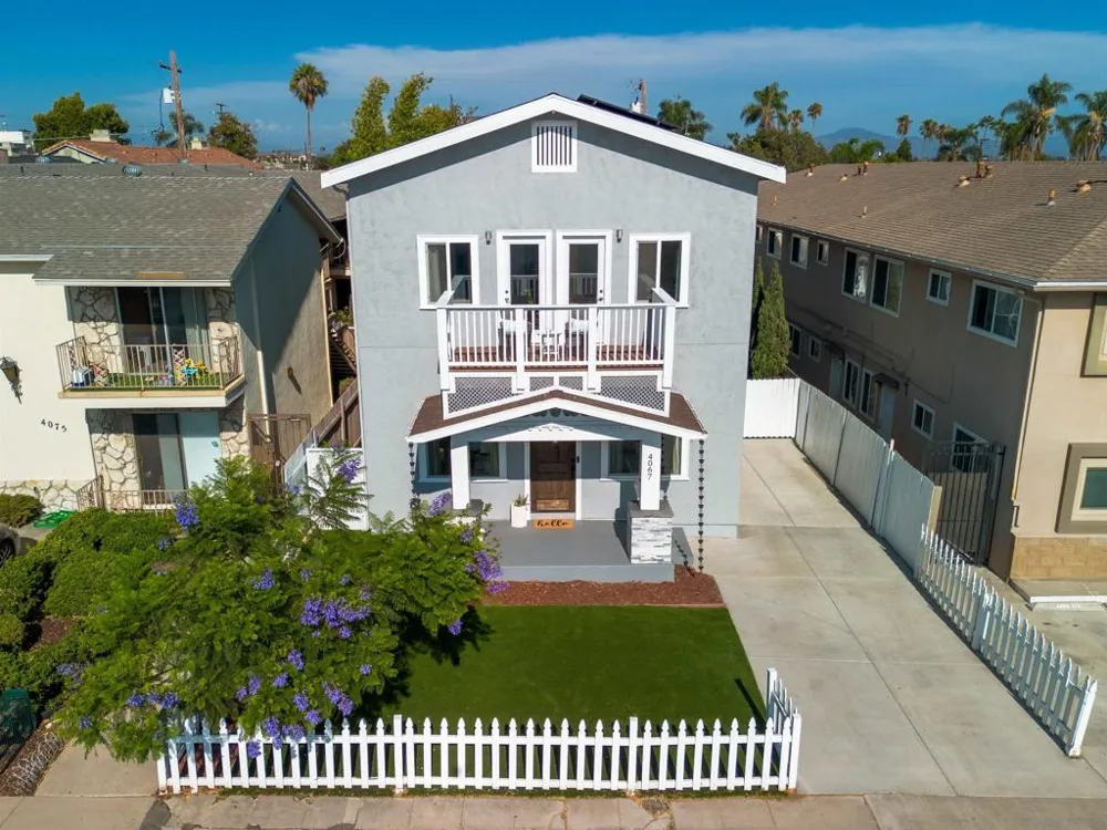 4067 Ohio San Diego, CA 92104