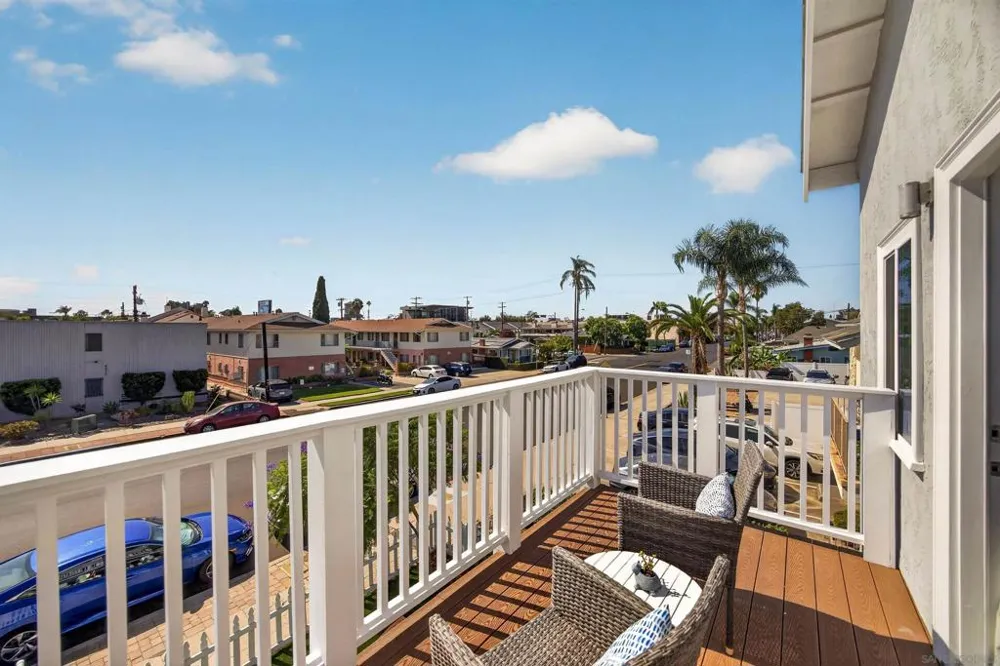 4067 Ohio San Diego, CA 92104