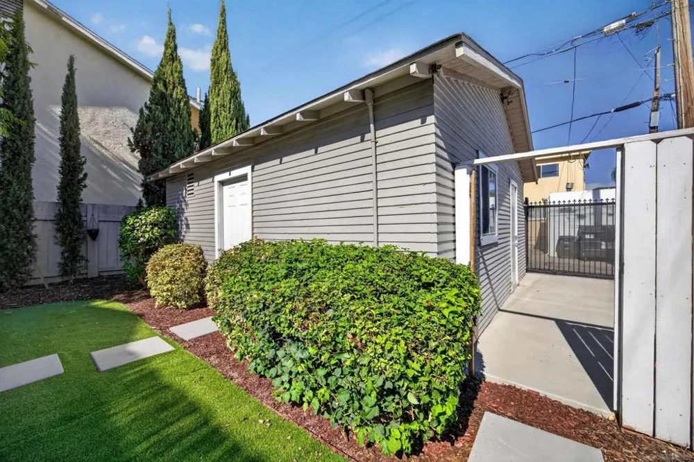4067 Ohio San Diego, CA 92104
