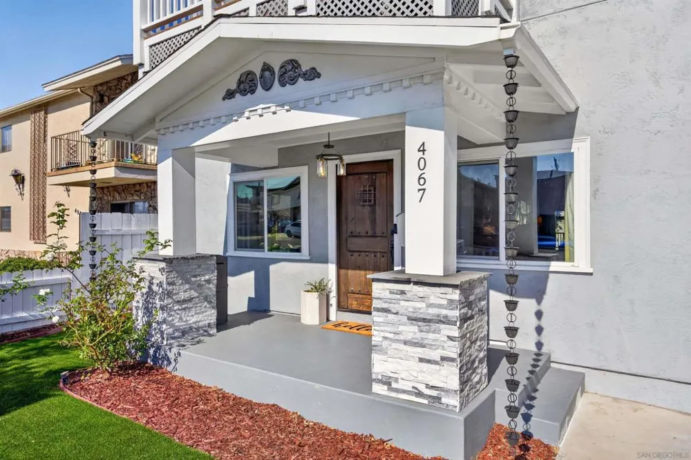4067 Ohio San Diego, CA 92104