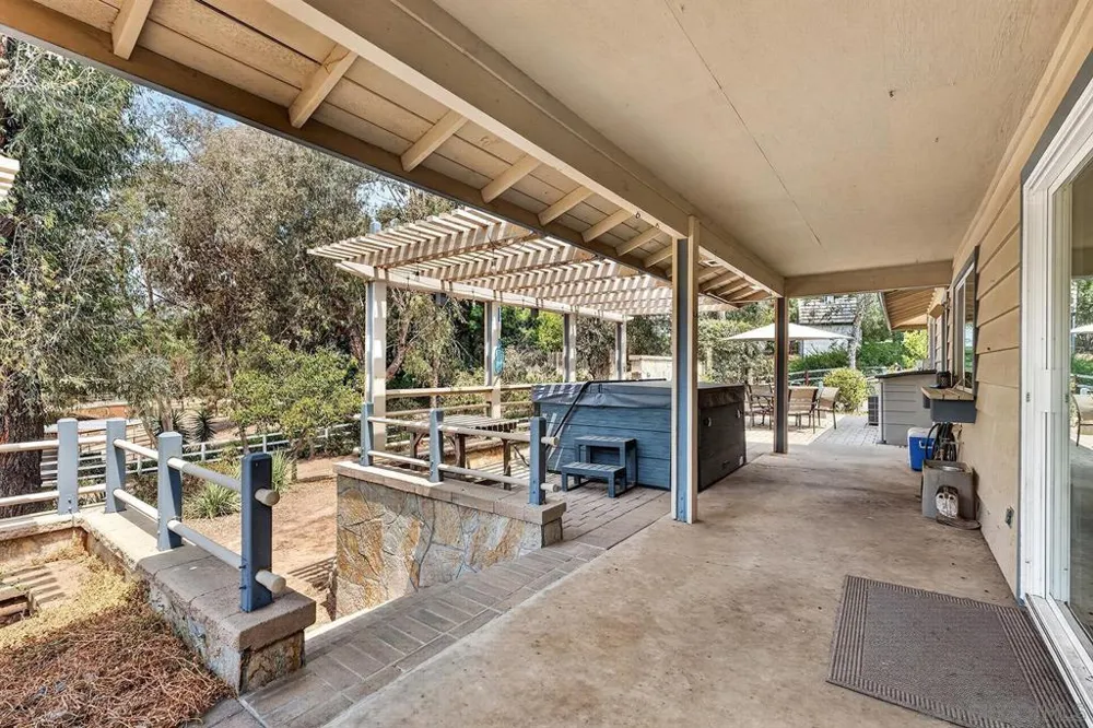 4515 Baja Mission Road Fallbrook, CA 92028