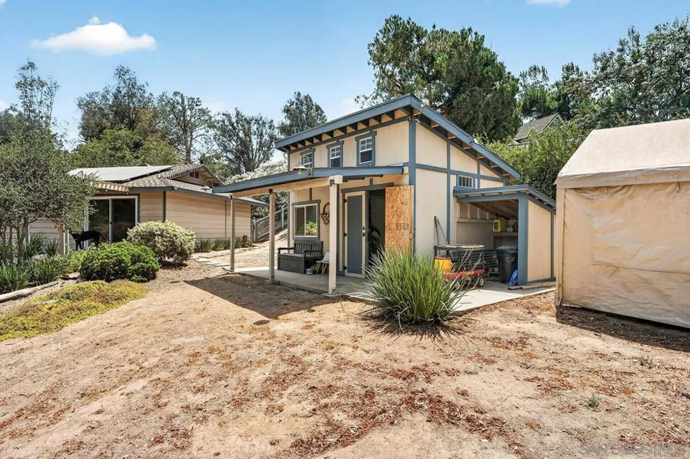 4515 Baja Mission Road Fallbrook, CA 92028
