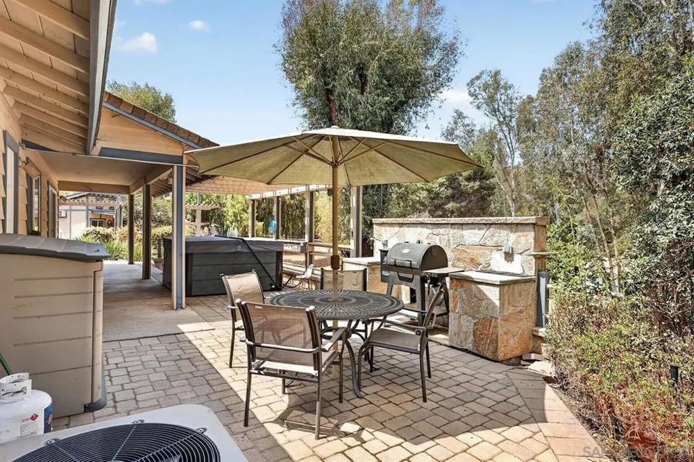 4515 Baja Mission Road Fallbrook, CA 92028
