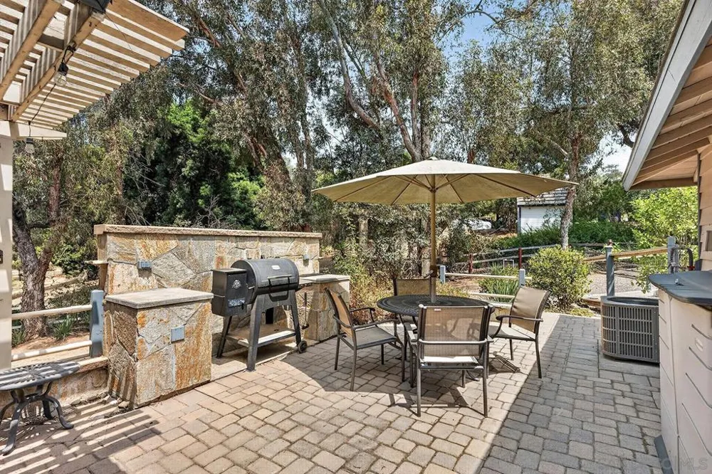 4515 Baja Mission Road Fallbrook, CA 92028