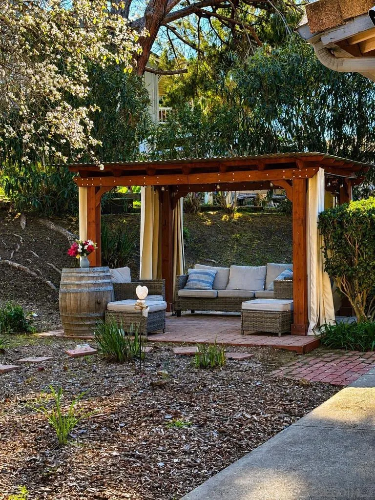 4515 Baja Mission Road Fallbrook, CA 92028