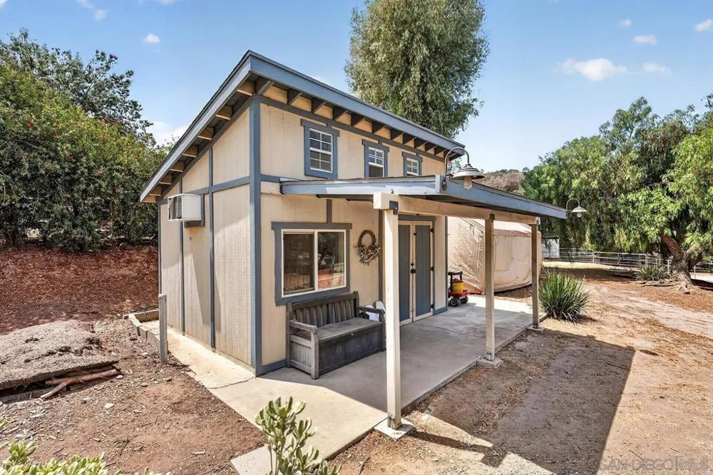 4515 Baja Mission Road Fallbrook, CA 92028