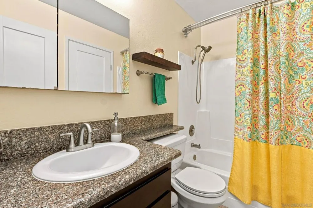 9645 Easter Way San Diego, CA 92121