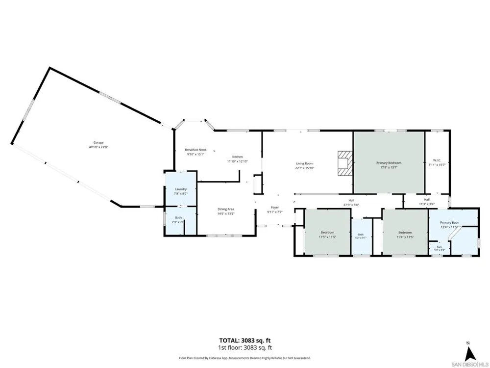 13970 Misty Oak Rd Valley Center, CA 92082