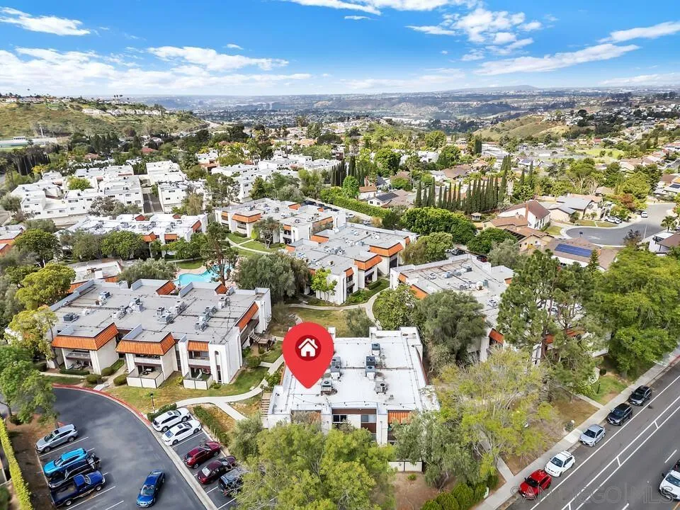6878 Navajo Rd #Unit 43 San Diego, CA 92119