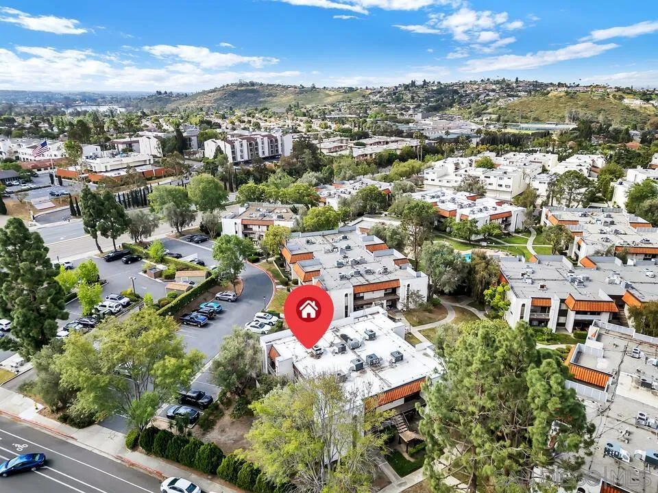 6878 Navajo Rd #Unit 43 San Diego, CA 92119