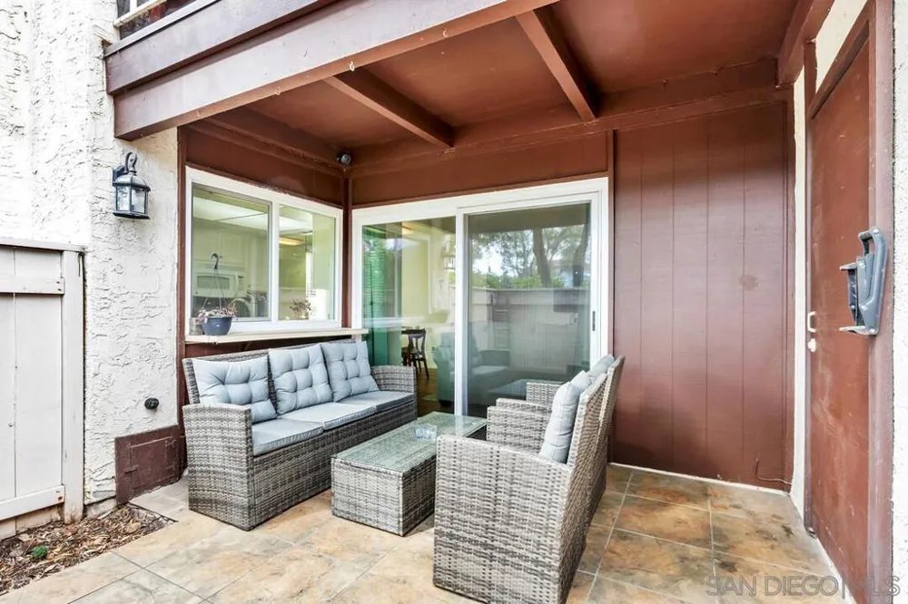 6878 Navajo Rd #Unit 43 San Diego, CA 92119