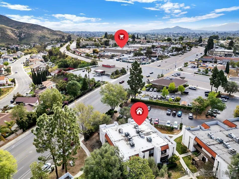 6878 Navajo Rd #Unit 43 San Diego, CA 92119