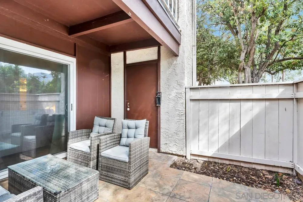 6878 Navajo Rd #Unit 43 San Diego, CA 92119