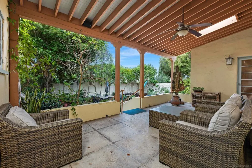 2219 La Callecita San Diego, CA 92103