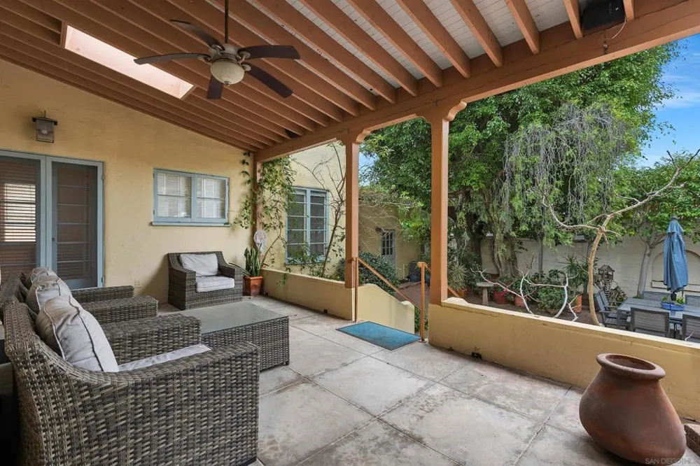 2219 La Callecita San Diego, CA 92103