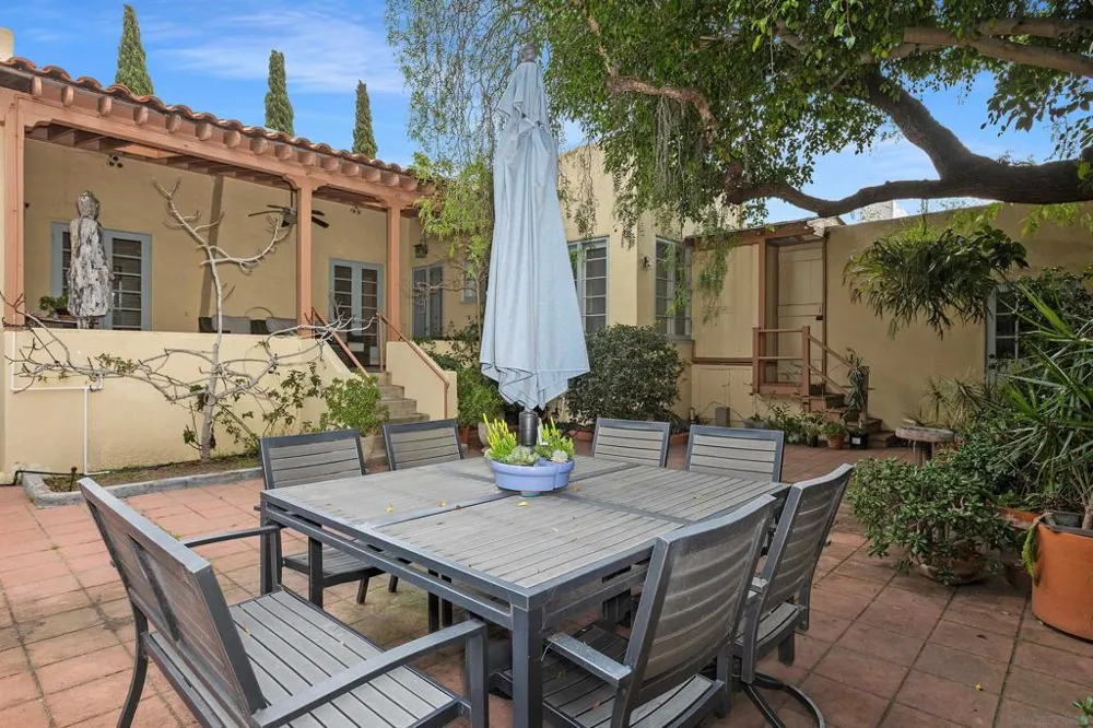 2219 La Callecita San Diego, CA 92103