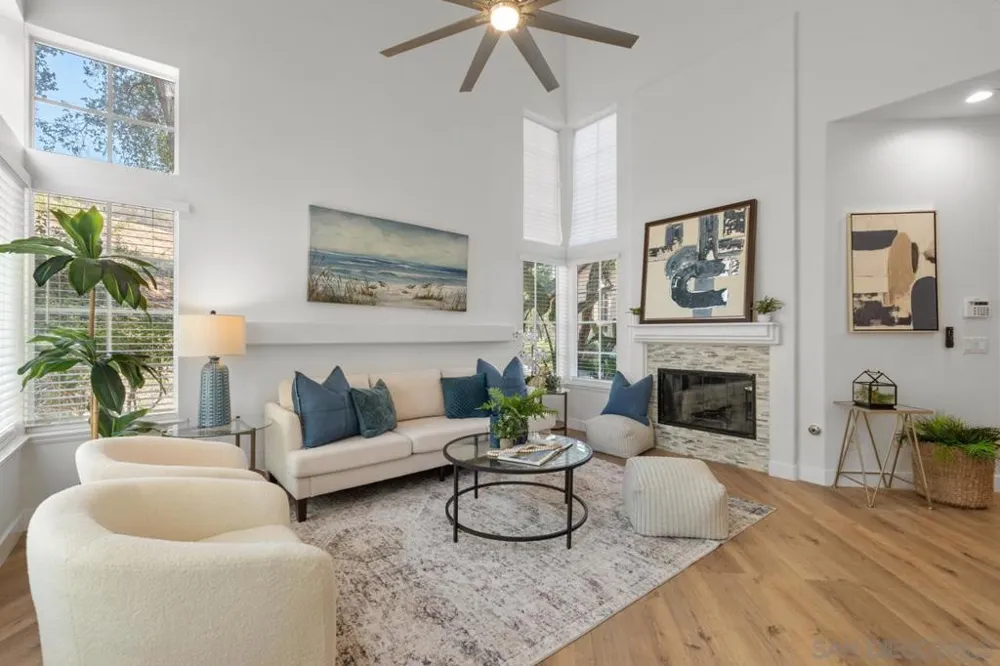 12636 Springbrook #E San Diego, CA 92128