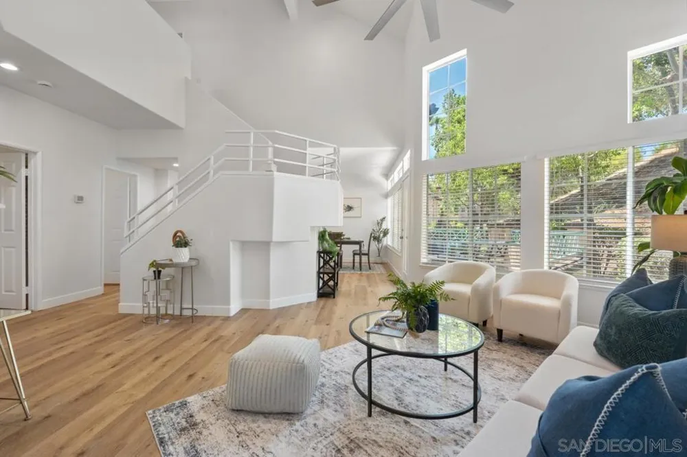 12636 Springbrook #E San Diego, CA 92128