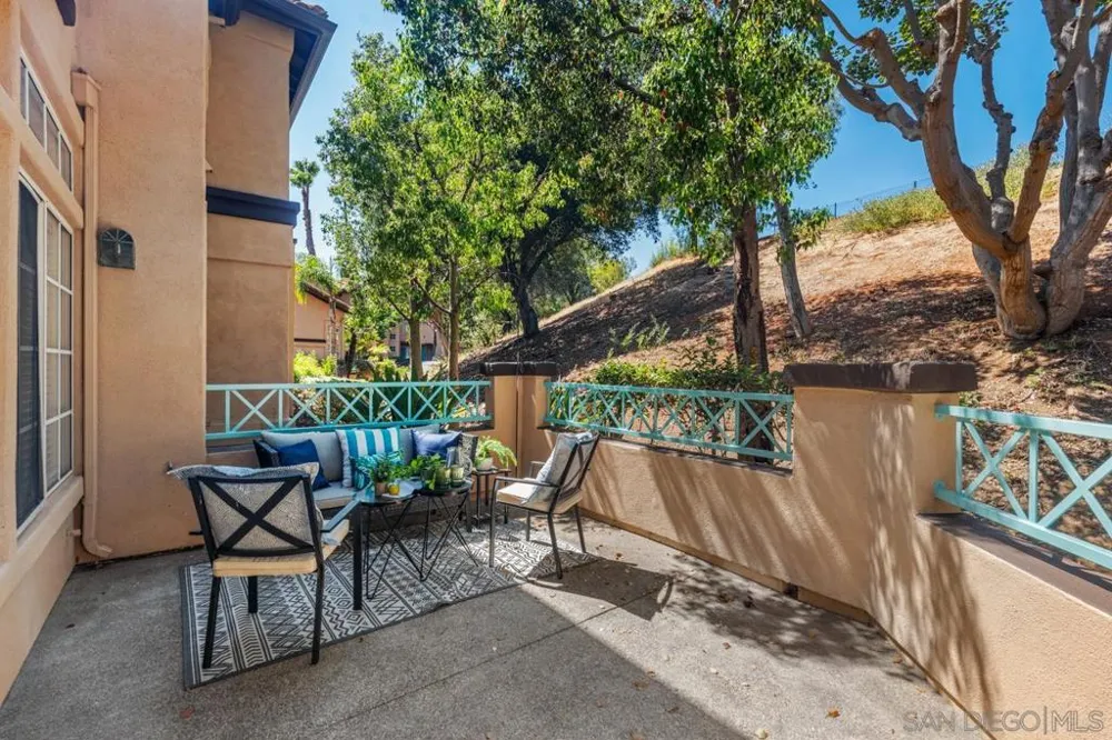 12636 Springbrook #E San Diego, CA 92128
