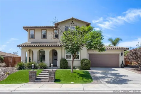 6048 Cala Lily St