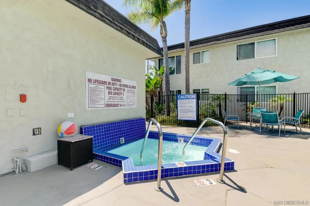 3535 Madison #232 San Diego, CA 92116