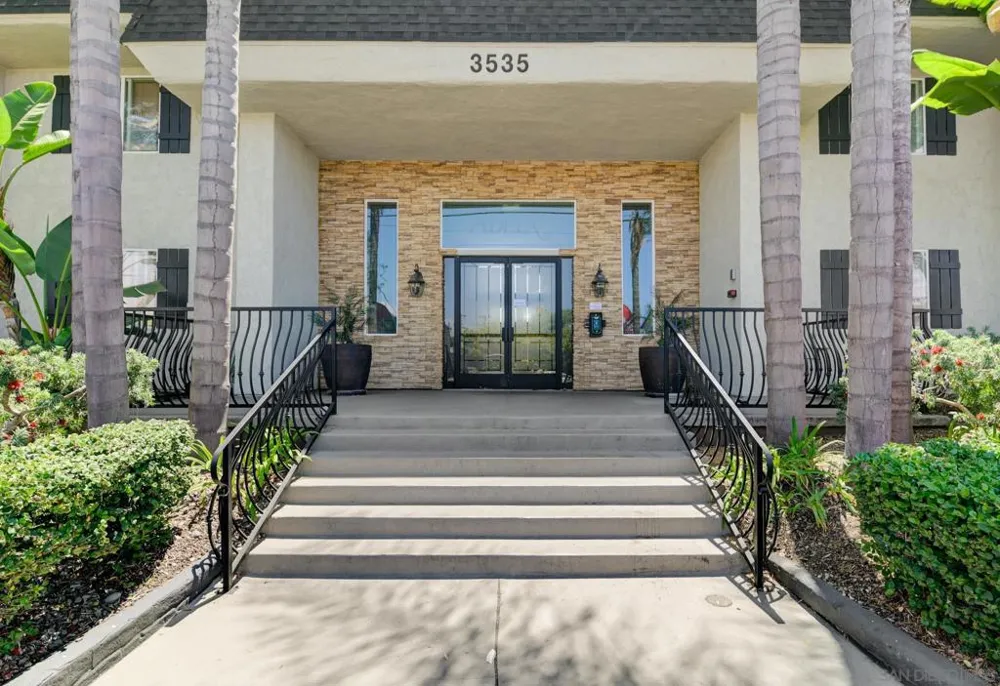 3535 Madison #232 San Diego, CA 92116