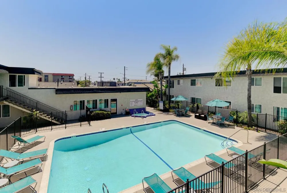 3535 Madison #232 San Diego, CA 92116