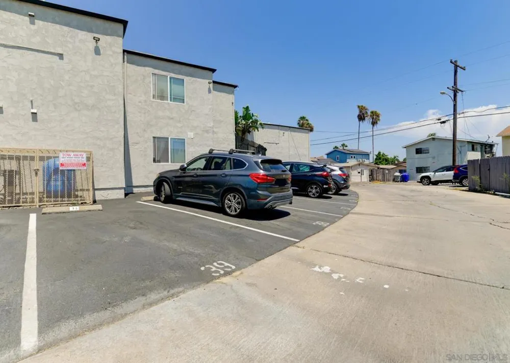 3535 Madison #232 San Diego, CA 92116