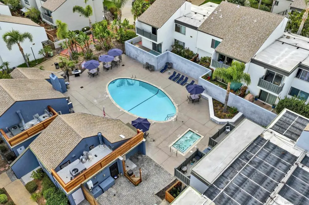 4155 Mount Alifan Pl #F San Diego, CA 92111