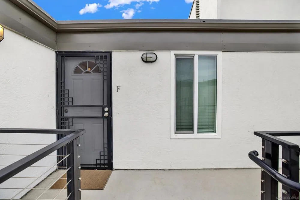 4155 Mount Alifan Pl #F San Diego, CA 92111
