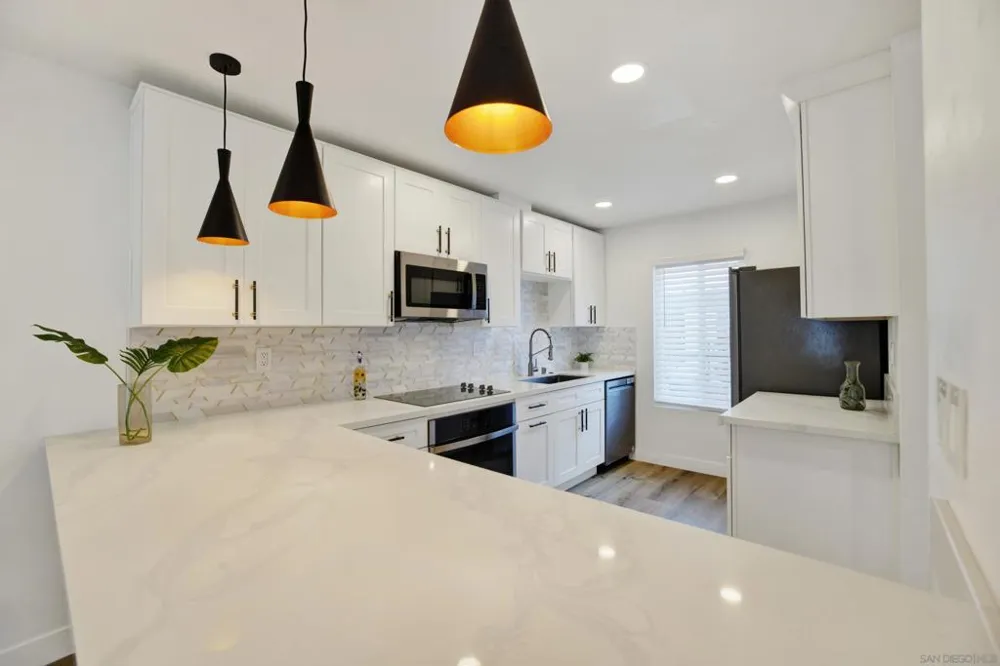 4155 Mount Alifan Pl #F San Diego, CA 92111