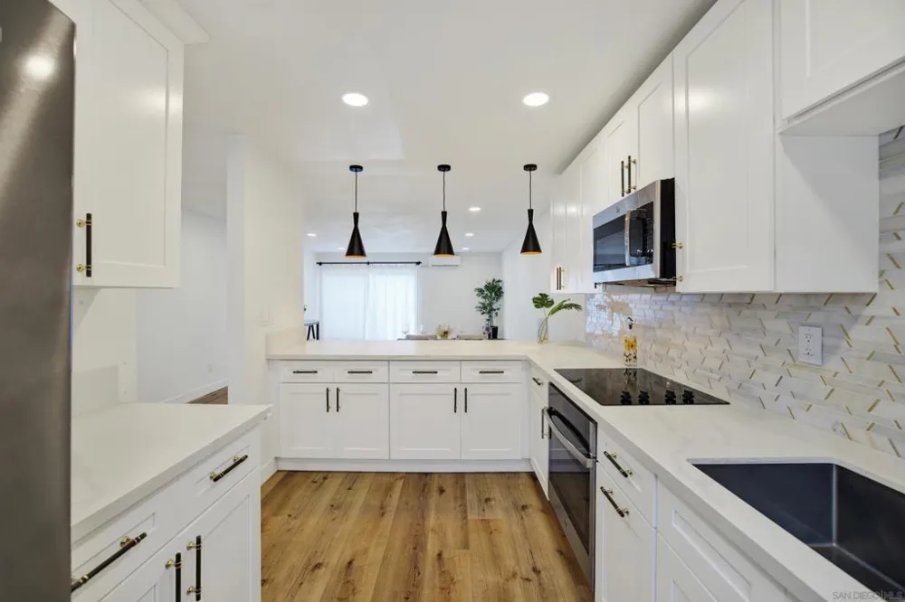 4155 Mount Alifan Pl #F San Diego, CA 92111