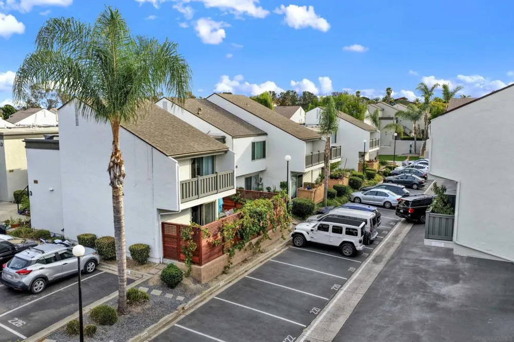 4155 Mount Alifan Pl #F San Diego, CA 92111