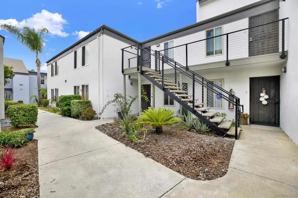 4155 Mount Alifan Pl #F San Diego, CA 92111