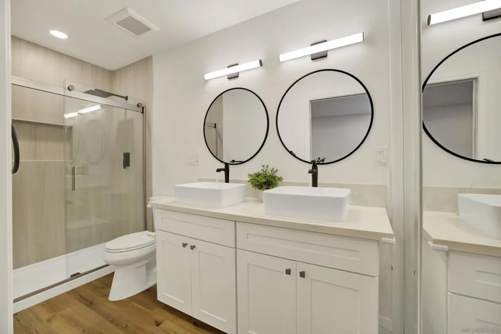 4155 Mount Alifan Pl #F San Diego, CA 92111