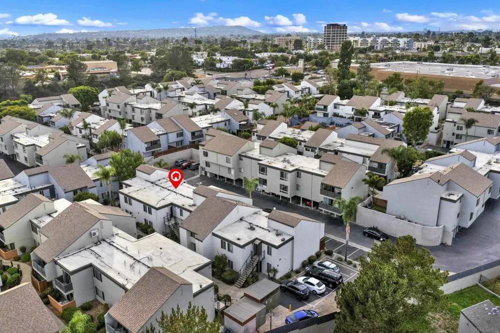 4155 Mount Alifan Pl #F San Diego, CA 92111
