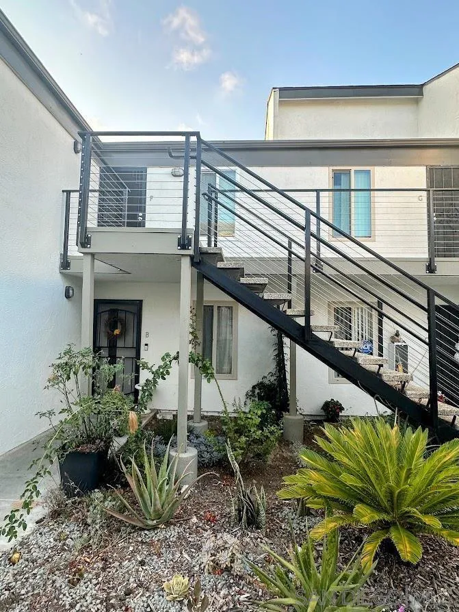 4155 Mount Alifan Pl #F San Diego, CA 92111
