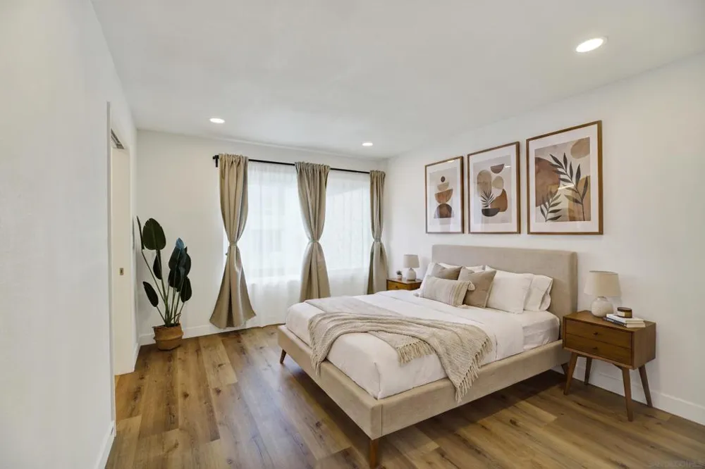 4155 Mount Alifan Pl #F San Diego, CA 92111
