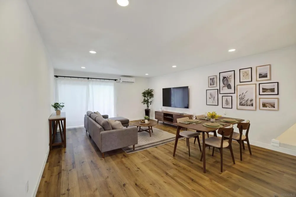 4155 Mount Alifan Pl #F San Diego, CA 92111
